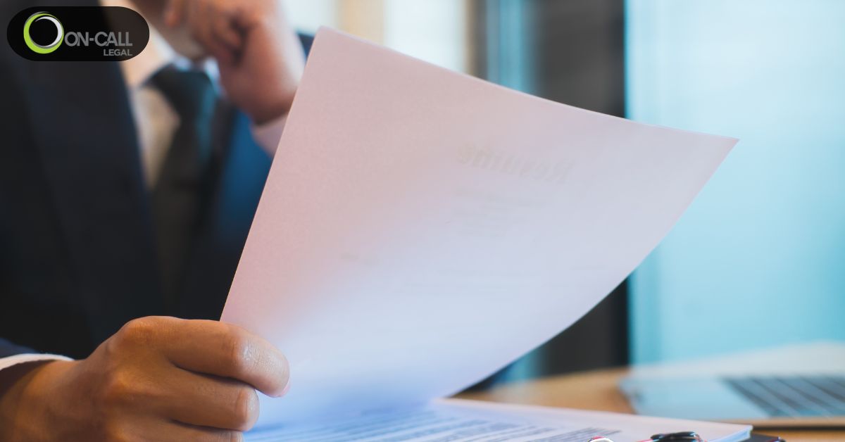 What Makes a Subpoena Invalid in California?