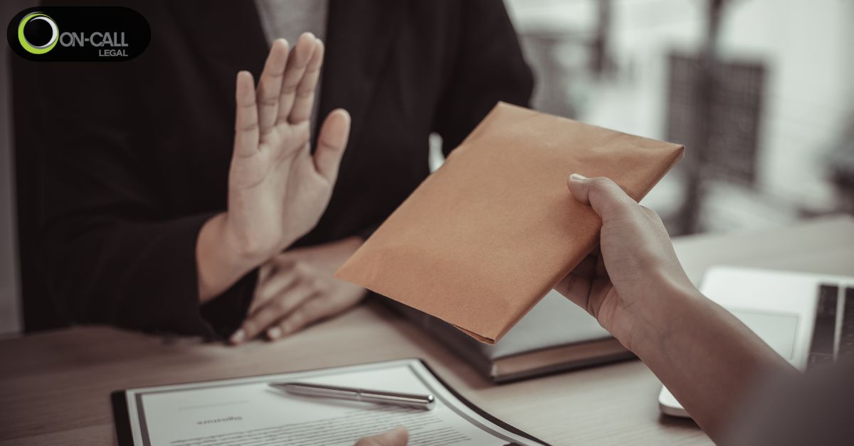 What To Do If You Suspect a Process Server Is Not Legitimate