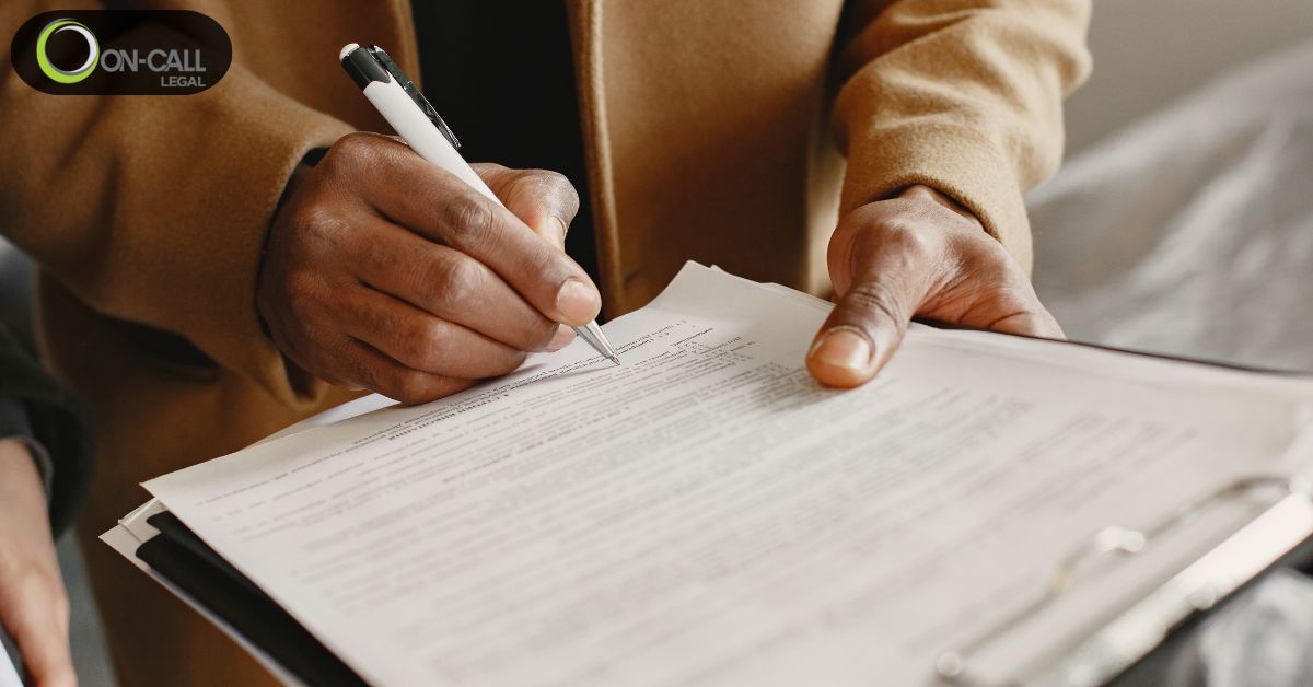 What is a Certified Process Server?