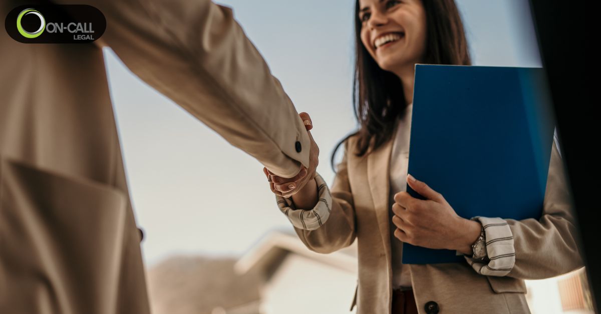 When Should You Hire a Certified Process Server?