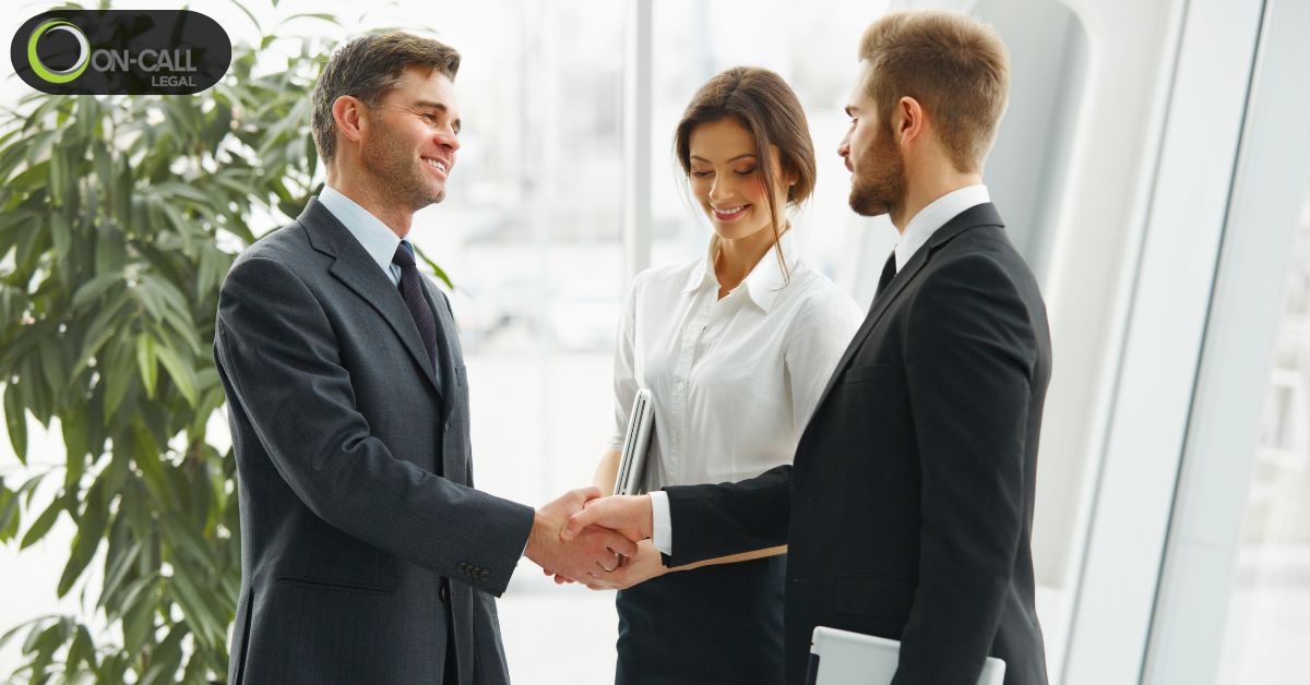 Why You Should Hire an Independent Process Server