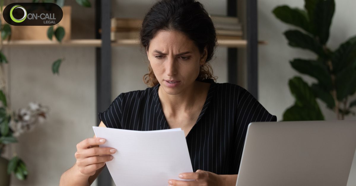 Consequences for Failing to Comply with a Subpoena