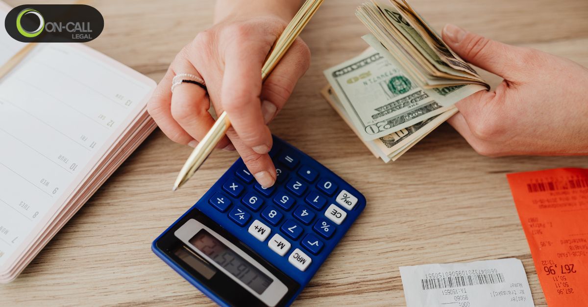 How Much Does a Deposition Typically Cost?