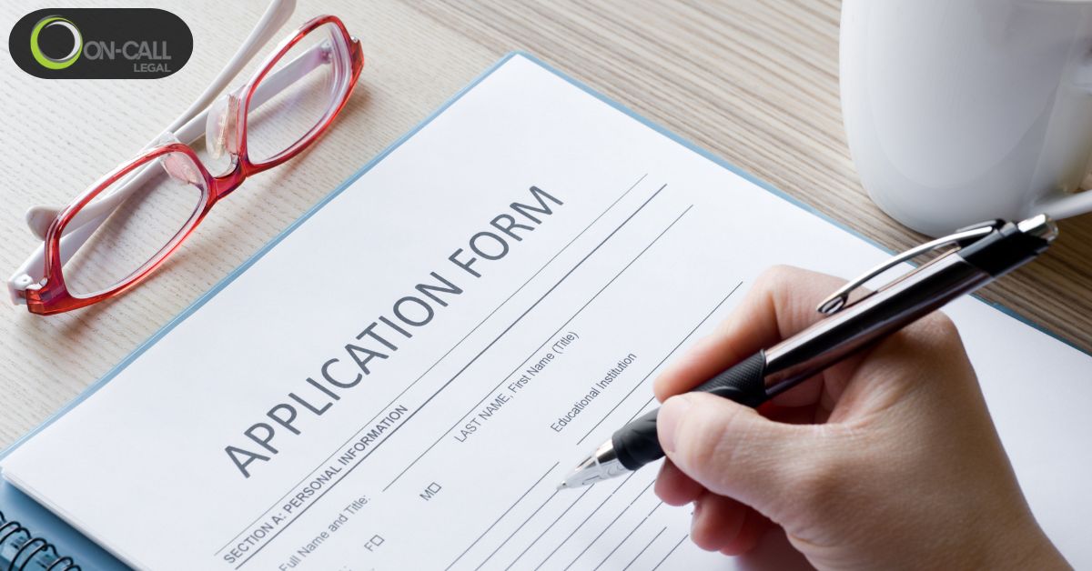 How to Apply for a Process Server License