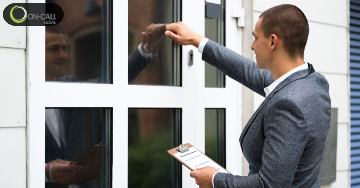 Is Skip Tracing Ethical?