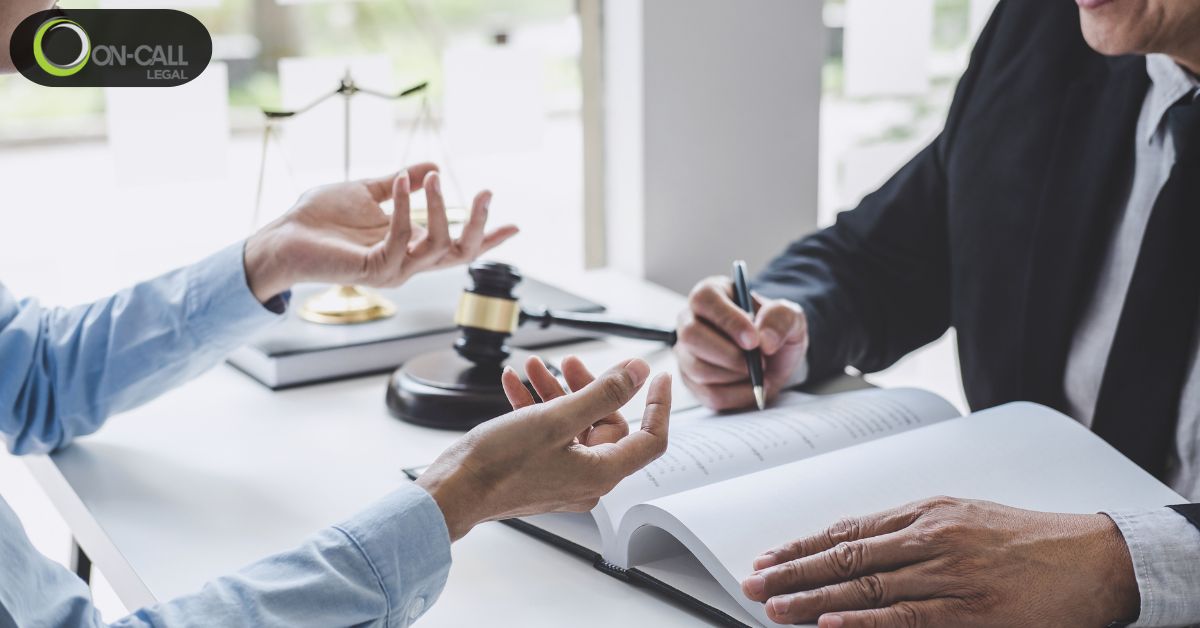 Legal Consequences of Improper Service of Process