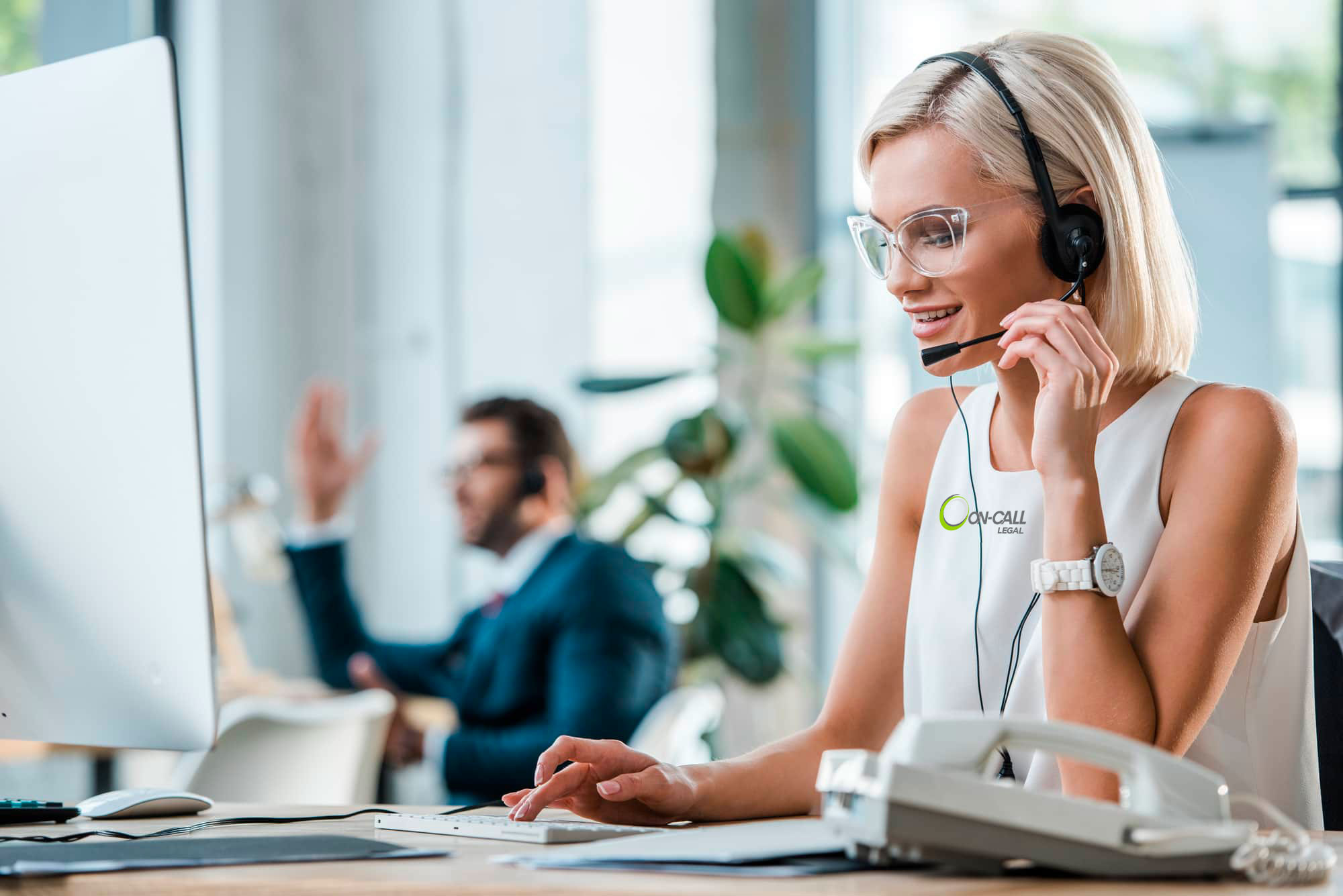 oncalllegal contact us