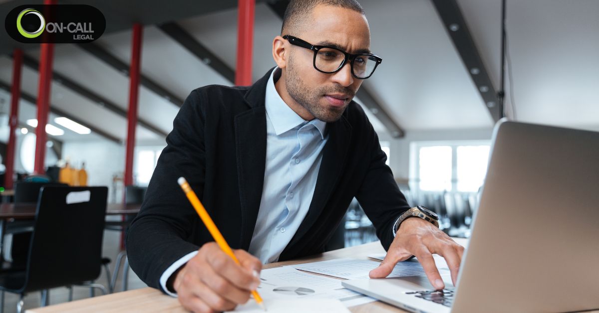 Qualities to Look for in a Good Process Server