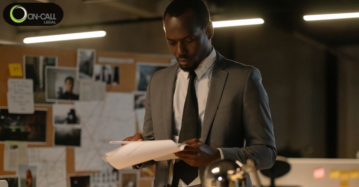 What Does a Private Investigator Do?