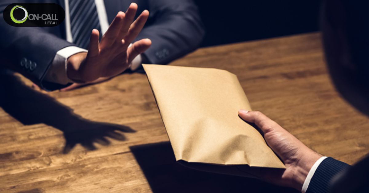 What Happens When Someone Avoids Being Served?