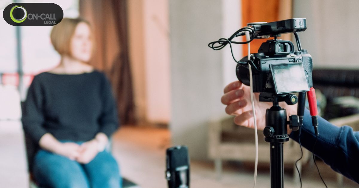 What Is a Deposition?