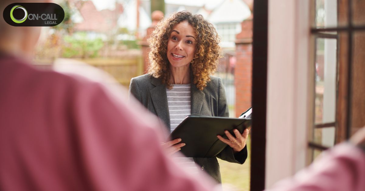 What Is a Process Server?