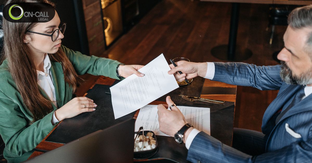 What Is a Process Server?