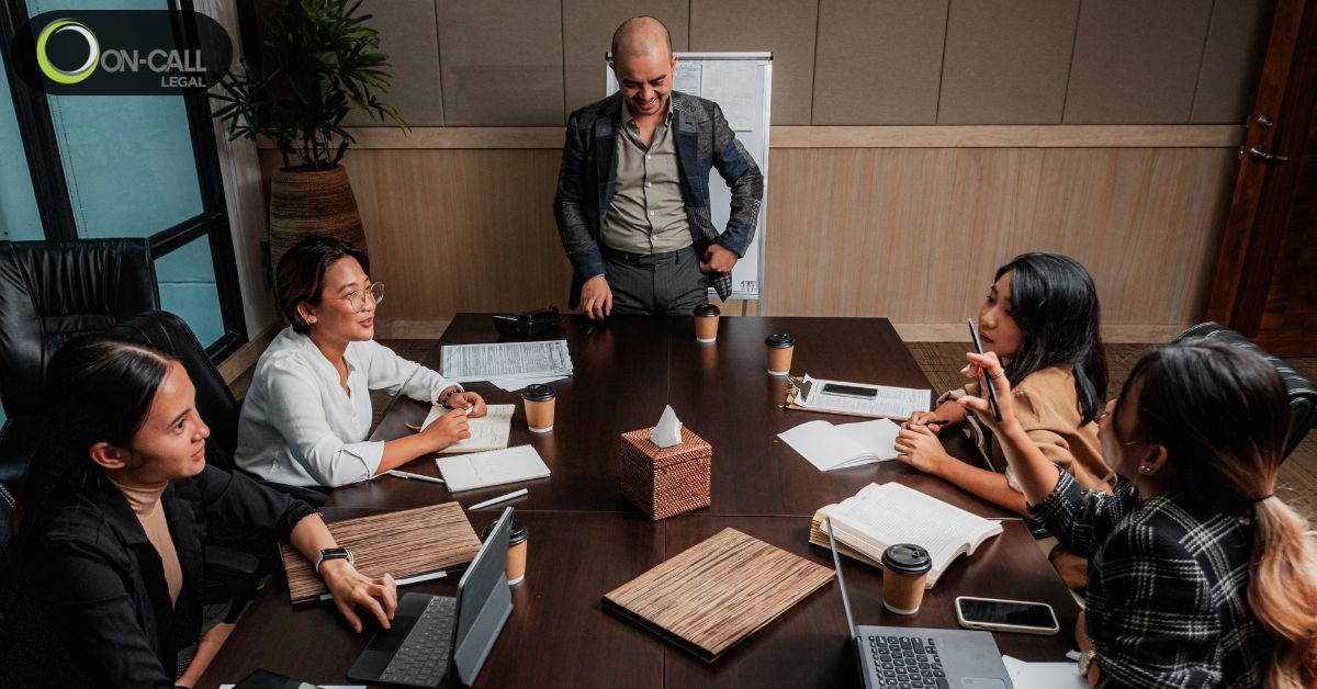 What is a Deposition?