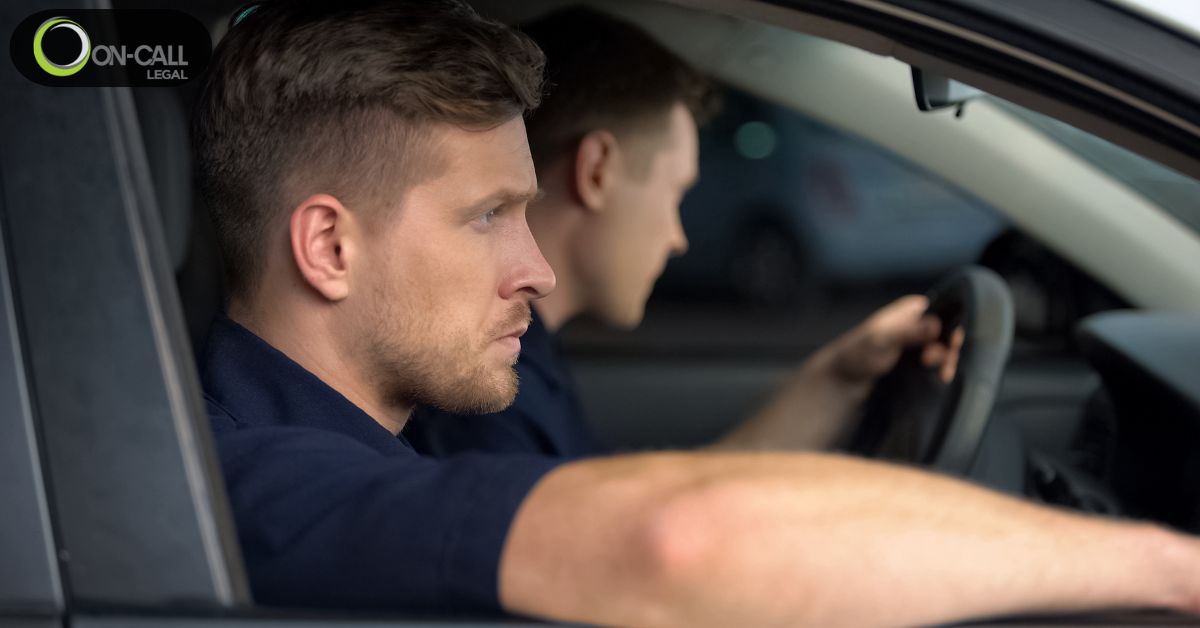 What Private Investigators Can Legally Do