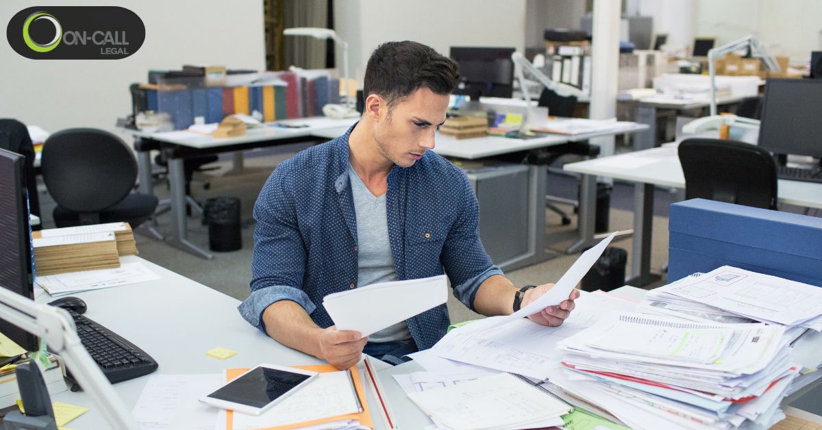 What Private Investigators Cannot Legally Access