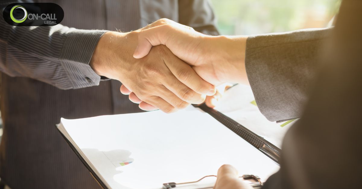 When Is a Special Process Server Needed?