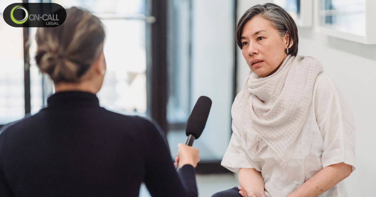 Who Can Serve as a Deposition Officer in California?